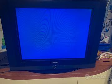  tv 29 pollici catodica perfettamente funzionante 