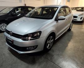 Volkswagen Polo 1.2 5 porte Trendline IN ARRIVO