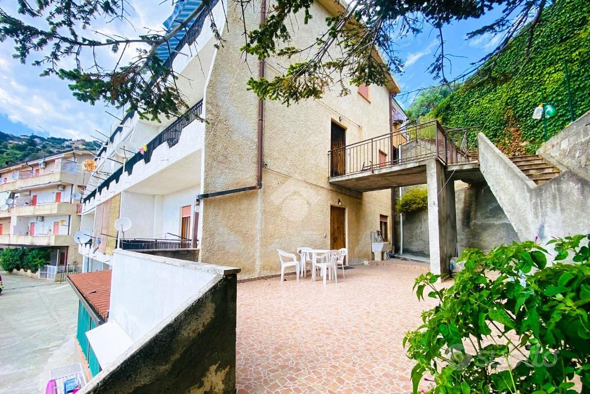 Apartment in Cetraro, Bosco, Lampetia - Vista 2
