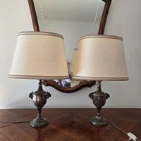 Lampade da comodino