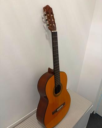 Chitarra classica Hamaha