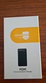 OMNIPOD DASH NUOVO 