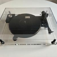 giradischi Pro-ject Perspective II