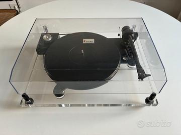 giradischi Pro-ject Perspective II