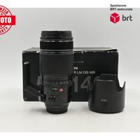 Fuji XF 50-140 F2.8 R LM OIS WR (Fujifilm)