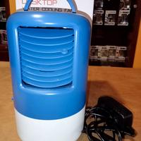 Desktop Water Cooling Fan