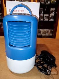 Desktop Water Cooling Fan