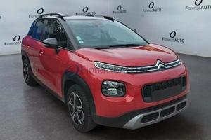 Citroen C3 Aircross PureTech 110 S&S Feel (PREZZO 