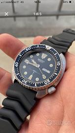 seiko turtle 6309-7049