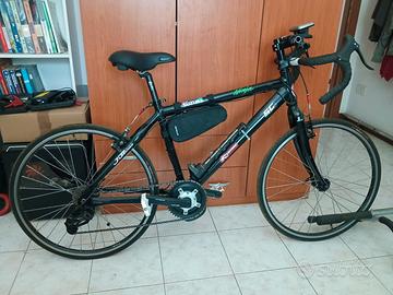 bici elettrica e-bike