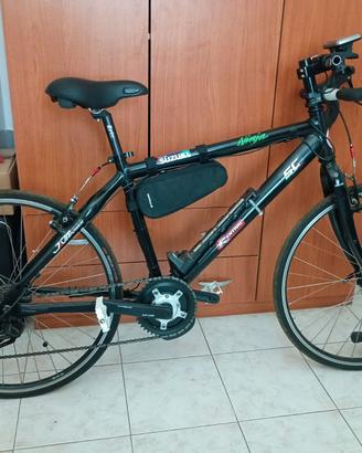 bici elettrica e-bike