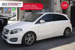 Mercedes-Benz Classe B Mercedes-Benz Classe B...