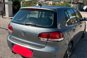 Golf IV Gpl