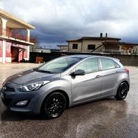 Hyundai i30 1.6 CRDi 5p. Comfort
