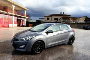 Hyundai i30 1.6 CRDi 5p. Comfort
