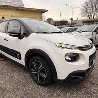 Citroen C3 1.2 Benz S&S Uptown 2019 EURO6