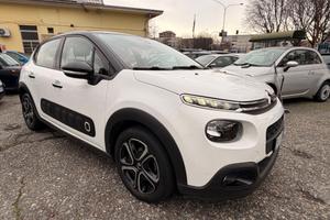Citroen C3 1.2 Benz S&S Uptown 2019 EURO6