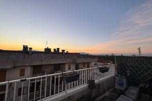 Appartamento Attico/Mansarda arredata