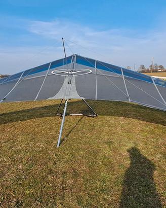 Deltaplano  piuma icaro 2000