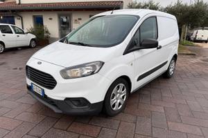 Ford Transit Courier 1.5 TDCi 75CV Van Entry