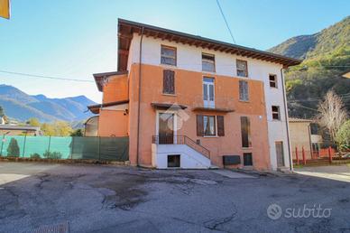 MANSARDA A LUMEZZANE