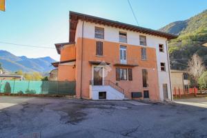 MANSARDA A LUMEZZANE