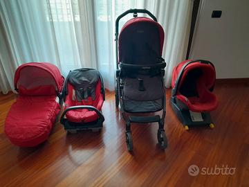 Trio peg perego book 51