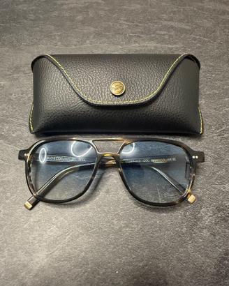 Moscot bjorn