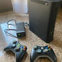 Xbox 360 120GB