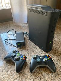 Xbox 360 120GB