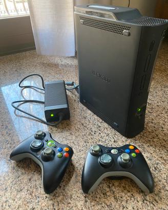 Xbox 360 120GB