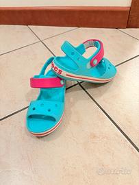 Sandali CROCS per bambini