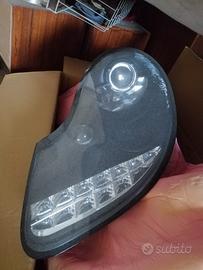 ricambi porsche boxter 986 