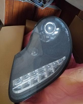 ricambi porsche boxter 986 
