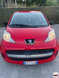 PEUGEOT - 107 - 5p. Desir