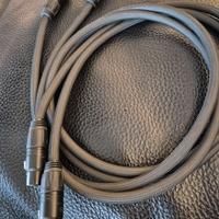 Cavi bilanciati Monster Cable M1000i di 1,5 metri