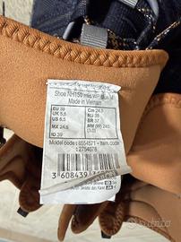 Scarpe Trekking Quechua MH500 – Escurs. e Montagna