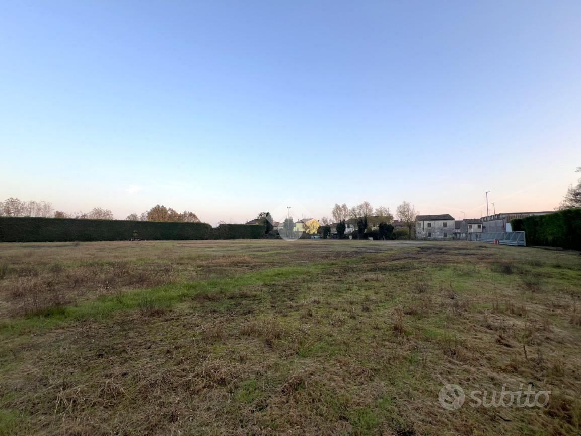 TER. RESIDENZIALE A ACQUANEGRA SUL CHIESE - Altro