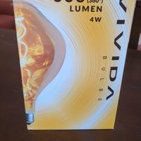 lampada d'arredo