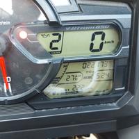 Suzuki V Strom DL 650 - 2021