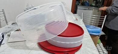 Tupperware Portatorta
