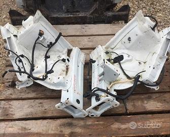 KIA PICANTO LONGHERONE DX E SX 10-17