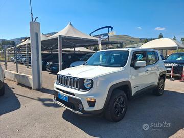 Jeep Renegade 2.0 mtj 140cv 4x4 Anno 2021