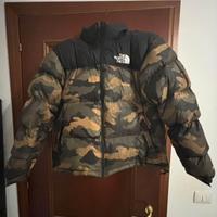 The north face nuptse 1996