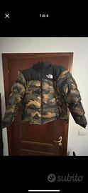 The north face nuptse 1996