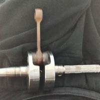 ALBERO ORIGINALE PIAGGIO