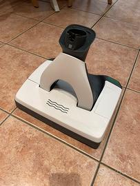 Pulilava Folletto SP600 S