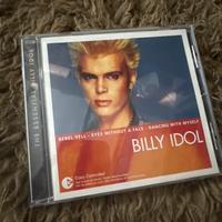 CD originale billy idol