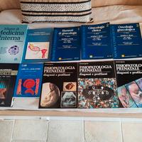 Libri medicina