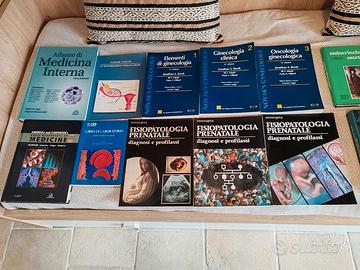 Libri medicina